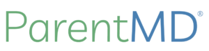 ParentMD logo