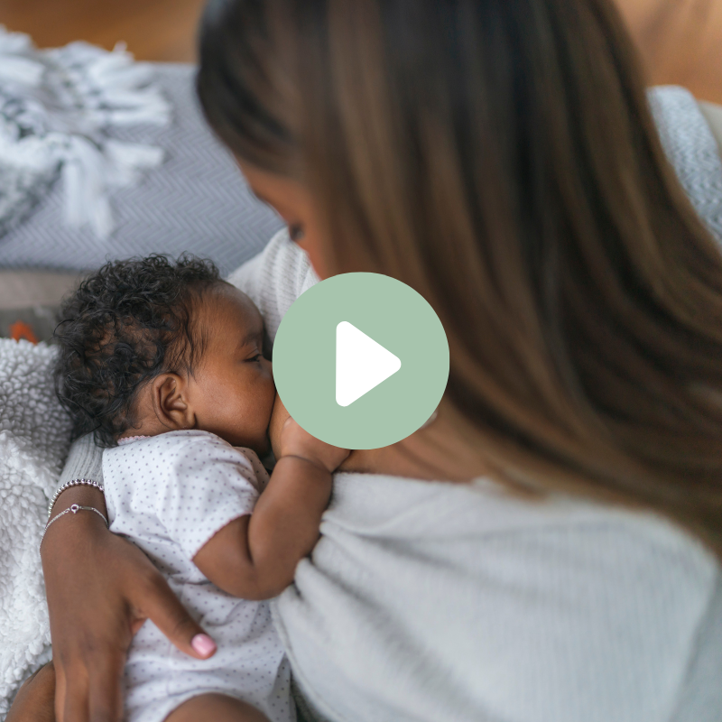 Breastfeeding After 4 Months ParentMD