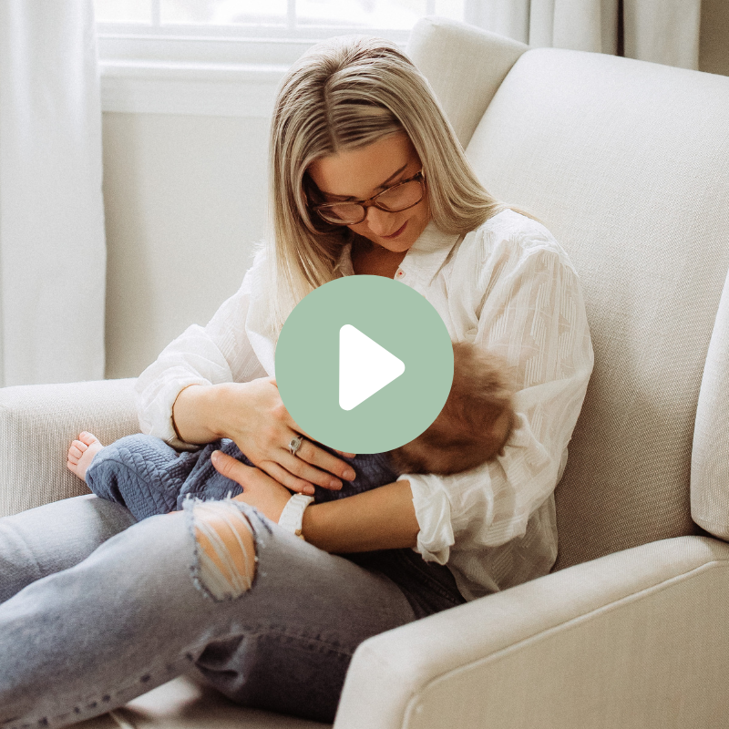 Breastfeeding Your First Days at Home ParentMD
