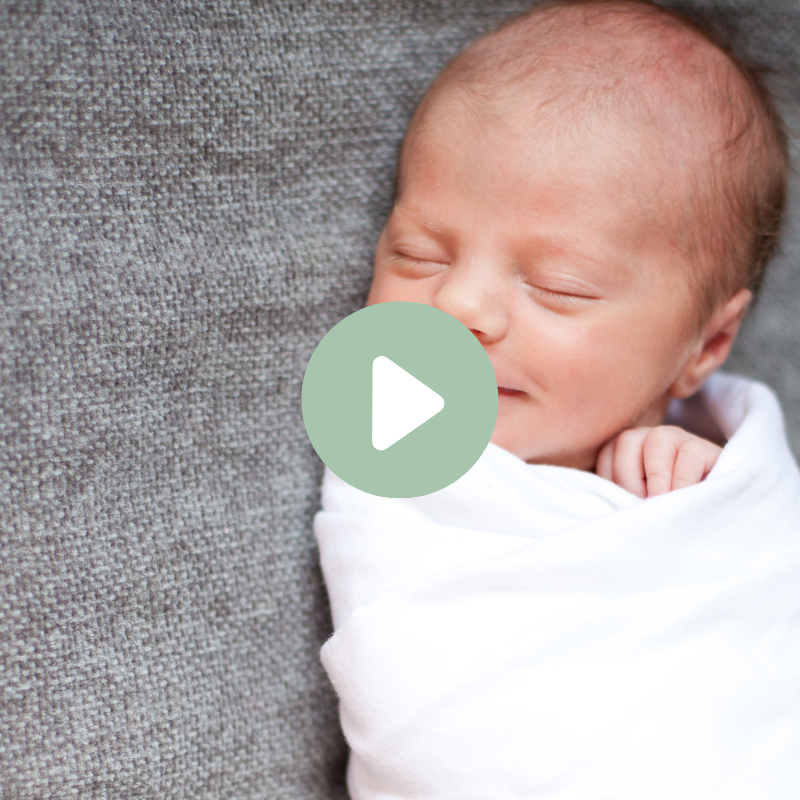 How to Swaddle ParentMD